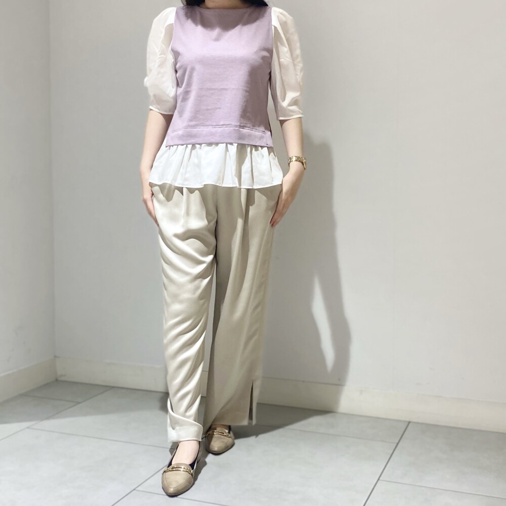 新作商品 組曲 大丸東京店公式 Shop Blog