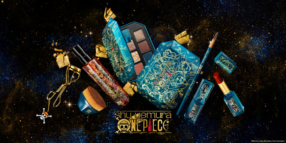 今年は シュウ ウエムラ ワンピース コレクション コスメ ビューティ Topics 大丸東京店公式 Shop Blog