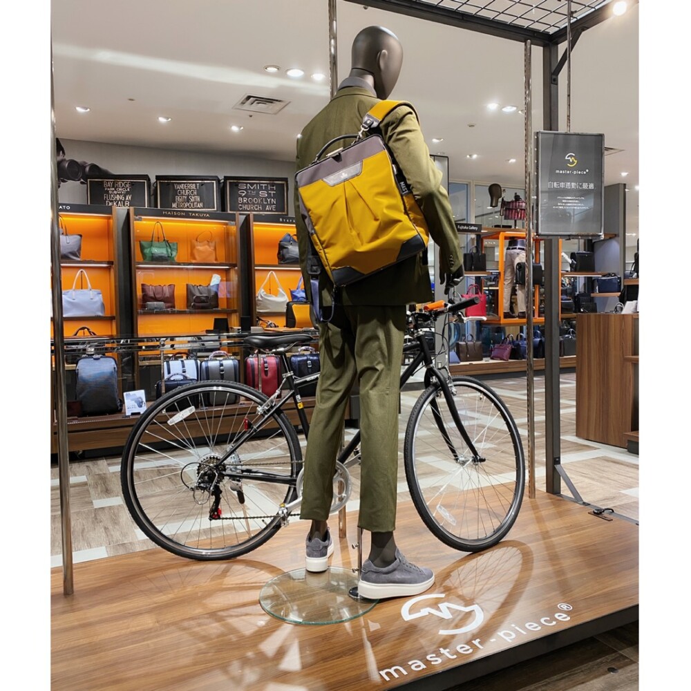 大丸 松坂屋公式 shop blog