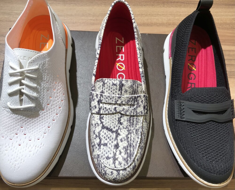 今すぐ履いてほしい おすすめシューズ Cole Haan 婦人靴 Topics 大丸東京店公式 Shop Blog