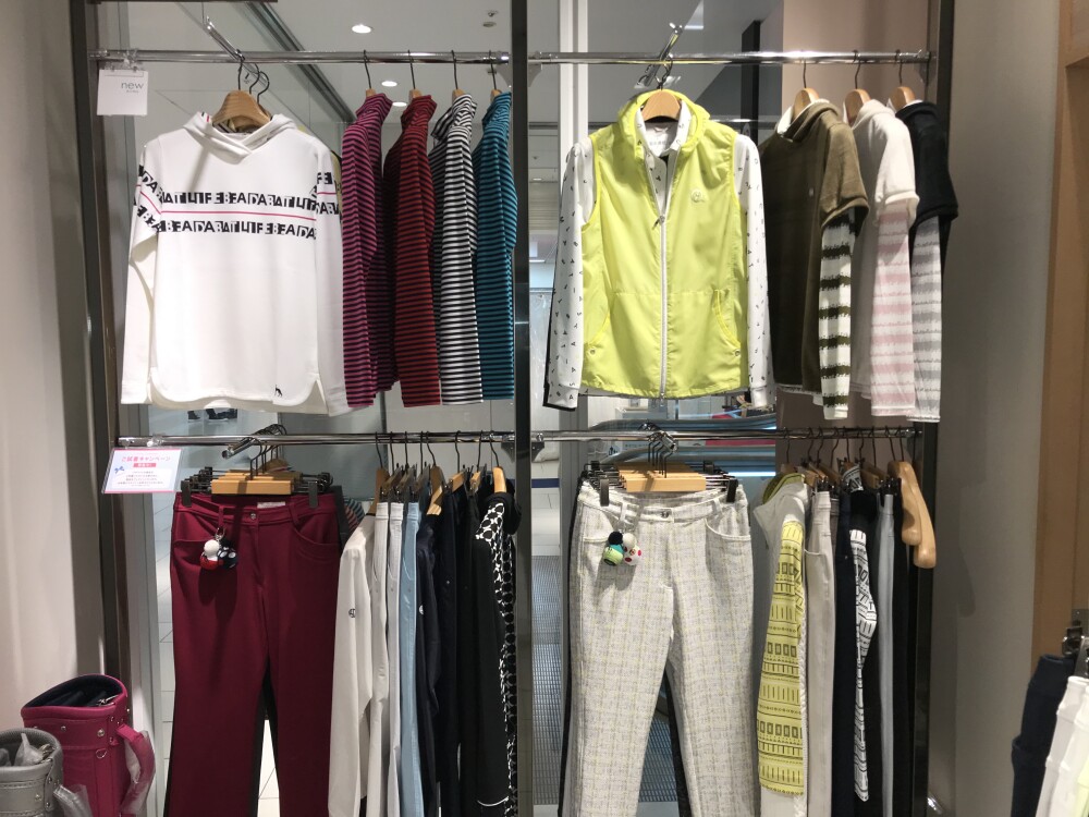 Adabat 9月ご優待会のお知らせ アダバット 大丸東京店公式 Shop Blog