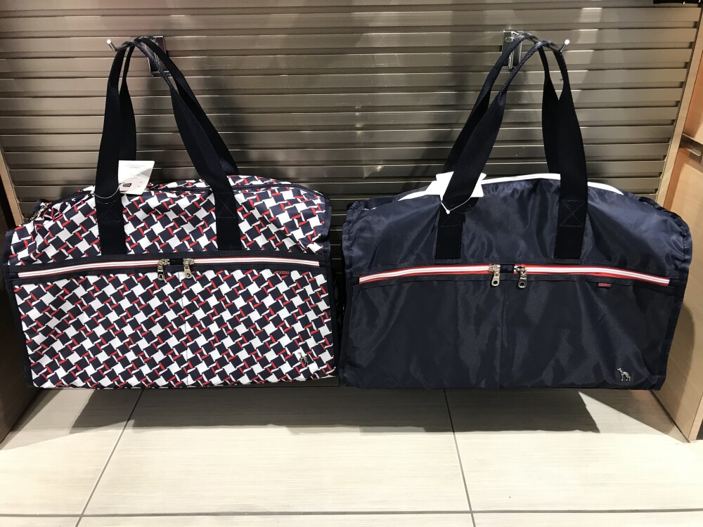 Adabat プチプラボストンバックが入荷しました アダバット 大丸東京店公式 Shop Blog