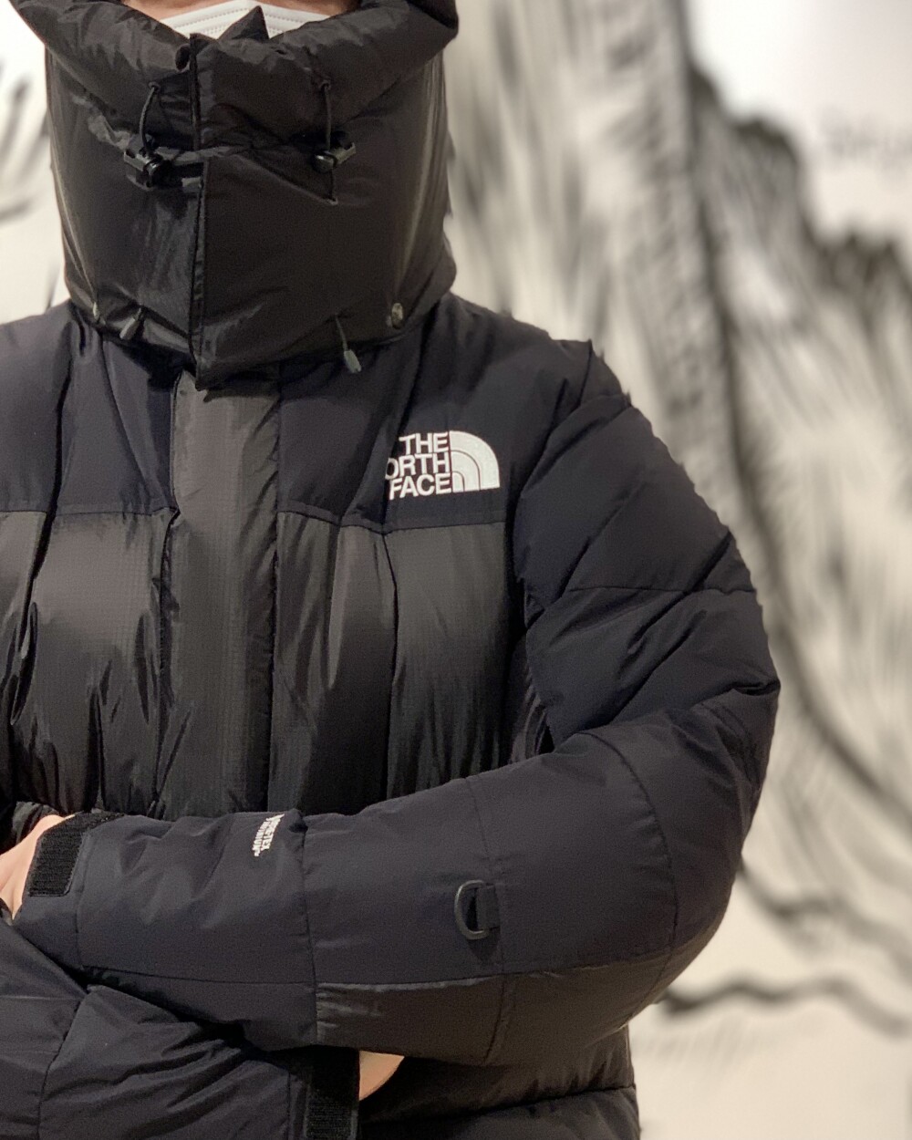 高機能ダウンジャケット 石井スポーツ ザ ノースフェイス 大丸東京店公式 Shop Blog 高機能ダウンジャケット 石井スポーツ ザ ノースフェイス 大丸東京店公式 Shop Blog