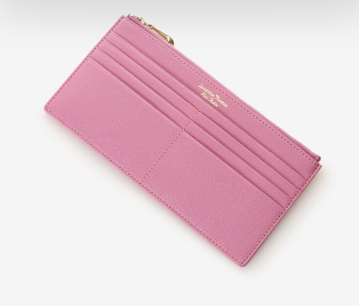 Vol48 新作薄型財布のご紹介 サマンサタバサ プチチョイス 大丸東京店公式 Shop Blog