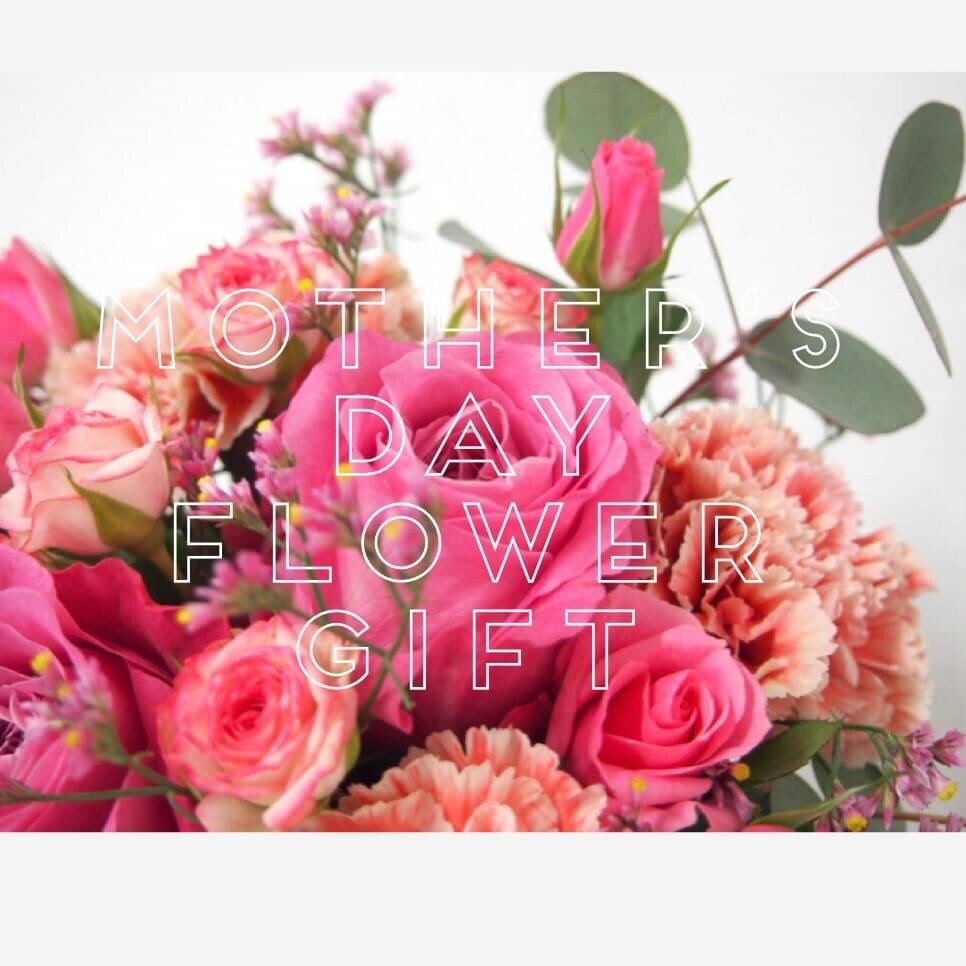 母の日商品 生花 プレジュール 大丸東京店公式 Shop Blog