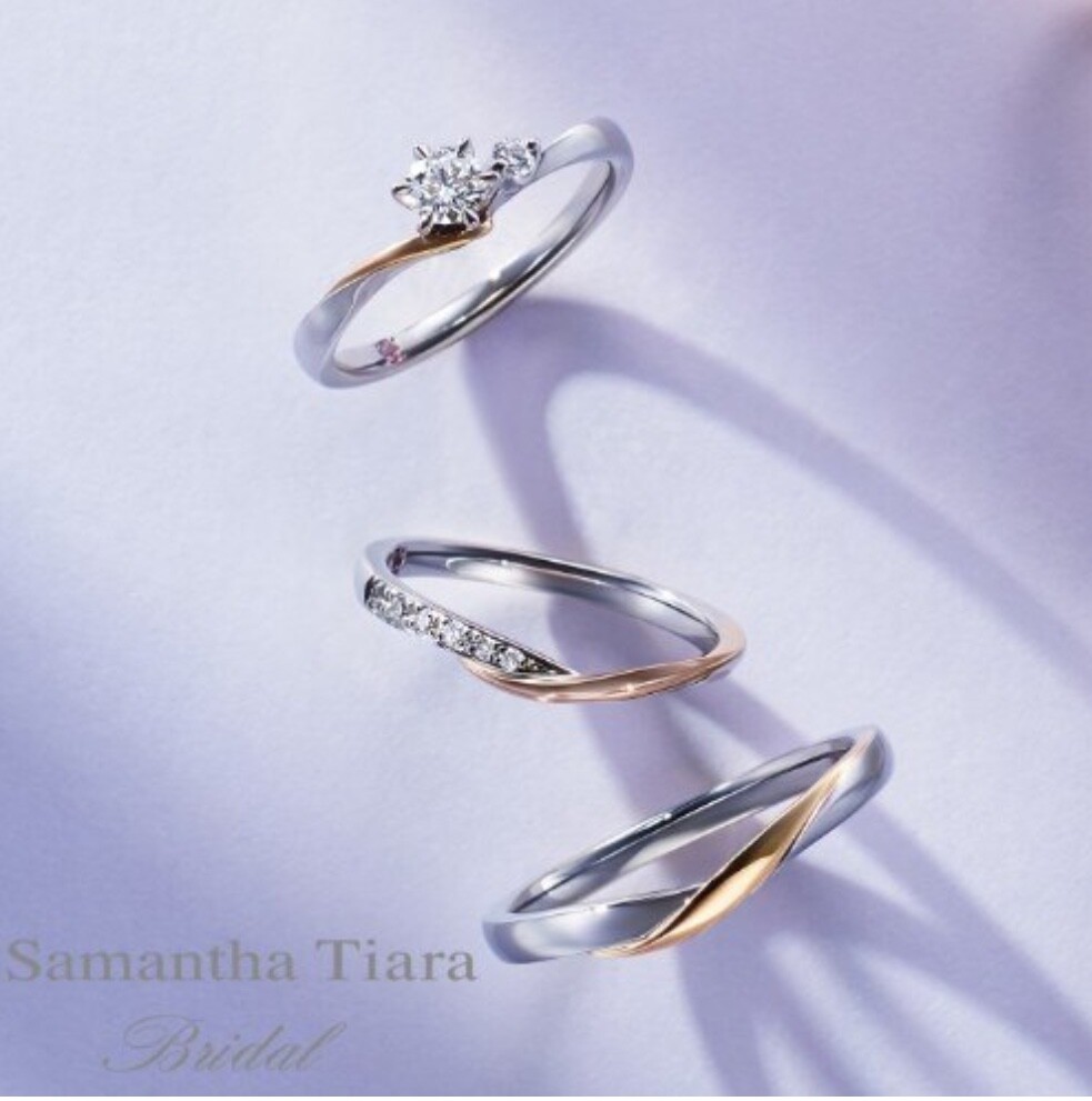 期間限定 ブライダルフェア サマンサティアラ 大丸東京店公式 Shop Blog