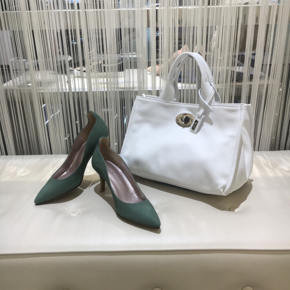 7cmパンプス のご紹介 銀座かねまつ 大丸東京店公式 Shop Blog