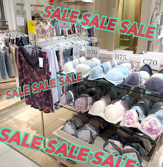 キッドブルーまだまだセール開催中です キッドブルー 大丸東京店公式 Shop Blog