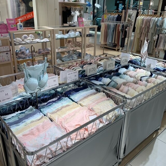 キッドブルー クリアランスセール開催中 キッドブルー 大丸東京店公式 Shop Blog