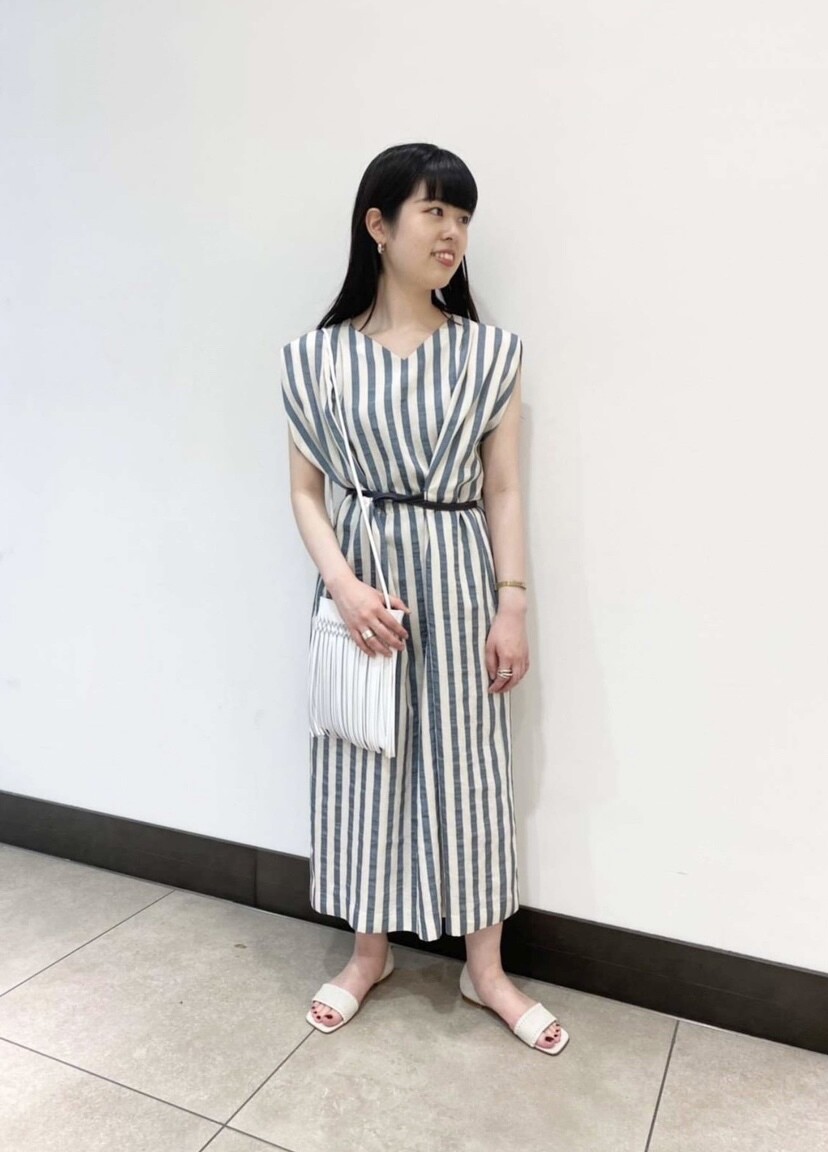 Tomorrowland Collection さらっと一枚で着用いただけるワンピース トゥモローランド 4f 大丸東京店公式 Shop Blog Tomorrowland Collection さらっと一枚で着用いただけるワンピース トゥモローランド 4f 大丸東京店公式 Shop Blog