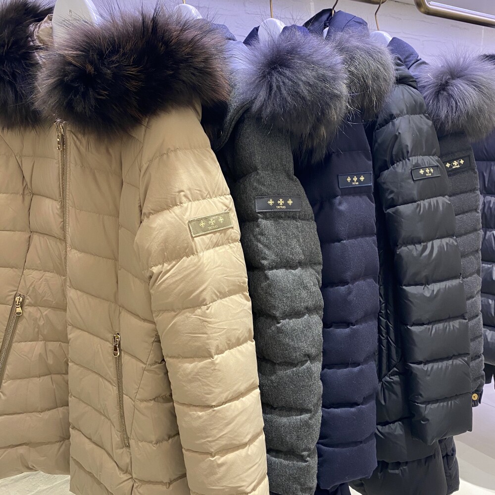 寒くなる前に Tatras ダウンジャケットのご紹介 ユナイテッドアローズ ウィメンズストア 大丸東京店公式 Shop Blog 寒くなる前に Tatras ダウンジャケットのご紹介 ユナイテッドアローズ ウィメンズストア 大丸東京店公式 Shop Blog