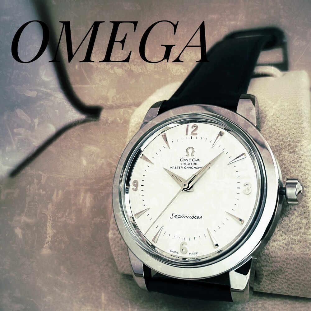 omega heritage