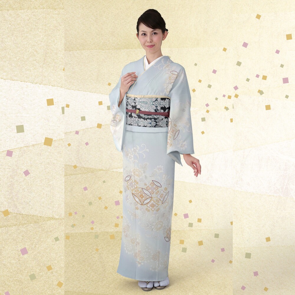 催事告知 秋のきものまつり 呉服 大丸東京店公式 Shop Blog