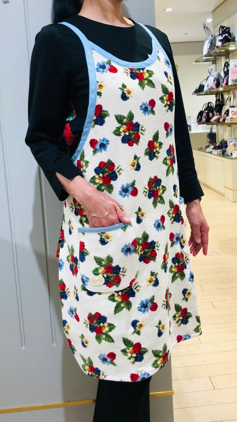 おうち時間 フェイラー 大丸東京店公式 Shop Blog おうち時間 フェイラー 大丸東京店公式 Shop Blog