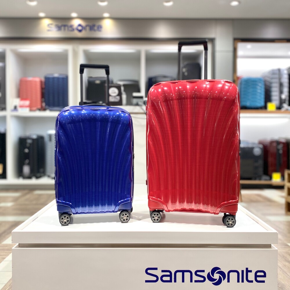 告知 2月発売 新シリーズのお知らせ サムソナイト 大丸東京店公式 shop blog