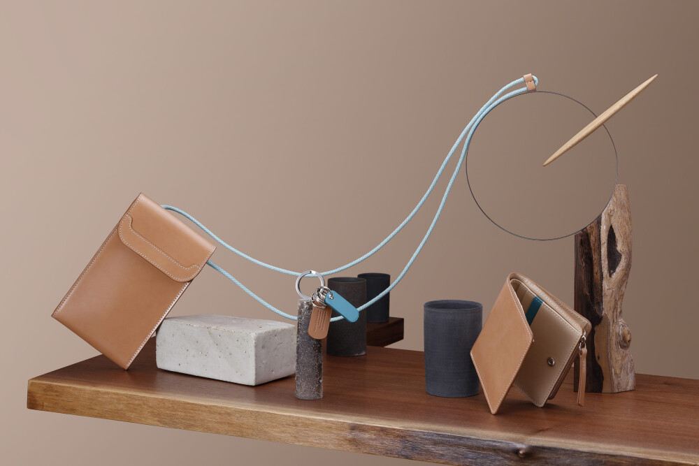 大切な人を思う気持ちをレザーに込めて ソメスのギフト ソメスサドル 大丸東京店公式 shop blog