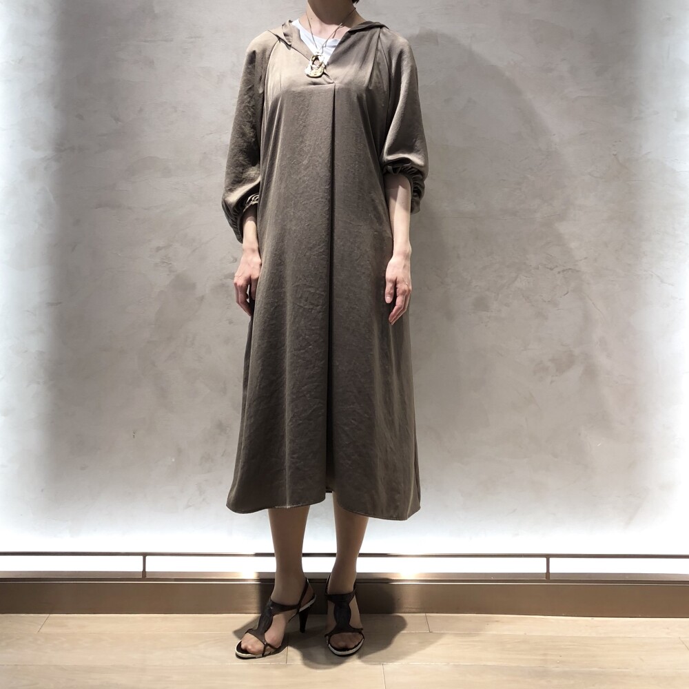 nemika新作ワンピース レリアン 大丸東京店公式 shop blog