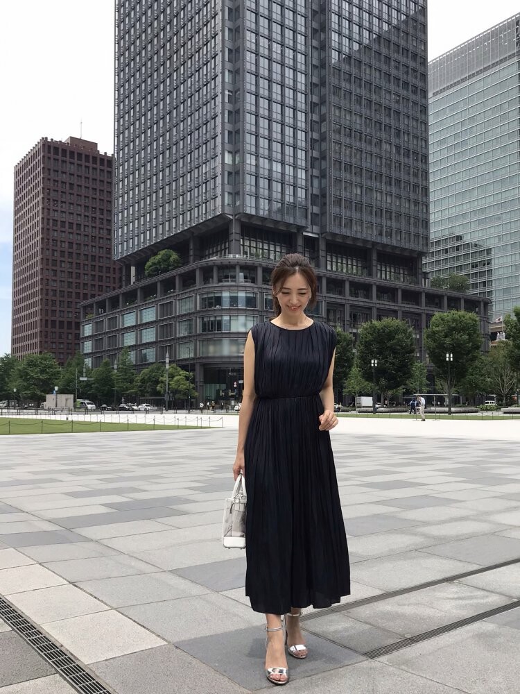Summer Sale ウエストゴムプリーツワンピース m プルミエ 大丸東京店公式 Shop Blog Summer Sale ウエストゴムプリーツワンピース m プルミエ 大丸東京店公式 Shop Blog