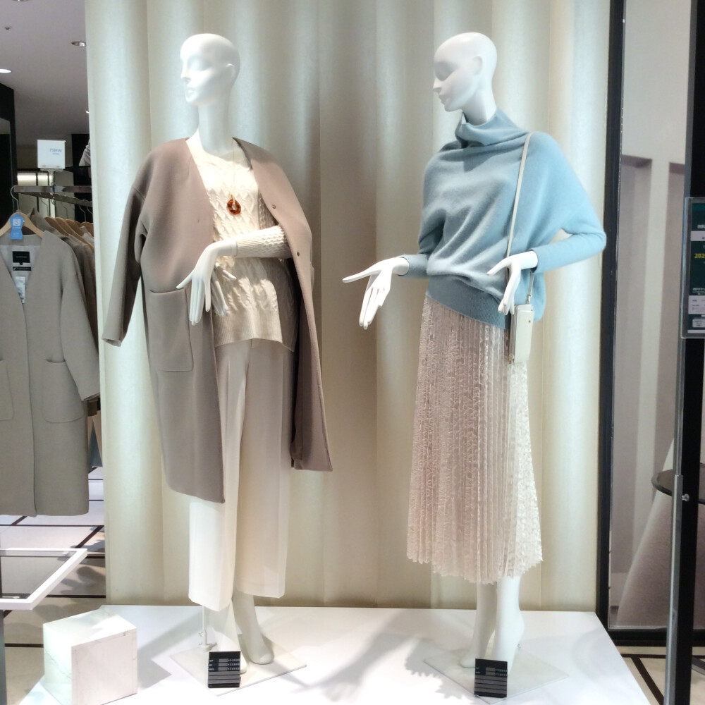 新作アイテムのご紹介 アンタイトル 大丸東京店公式 shop blog