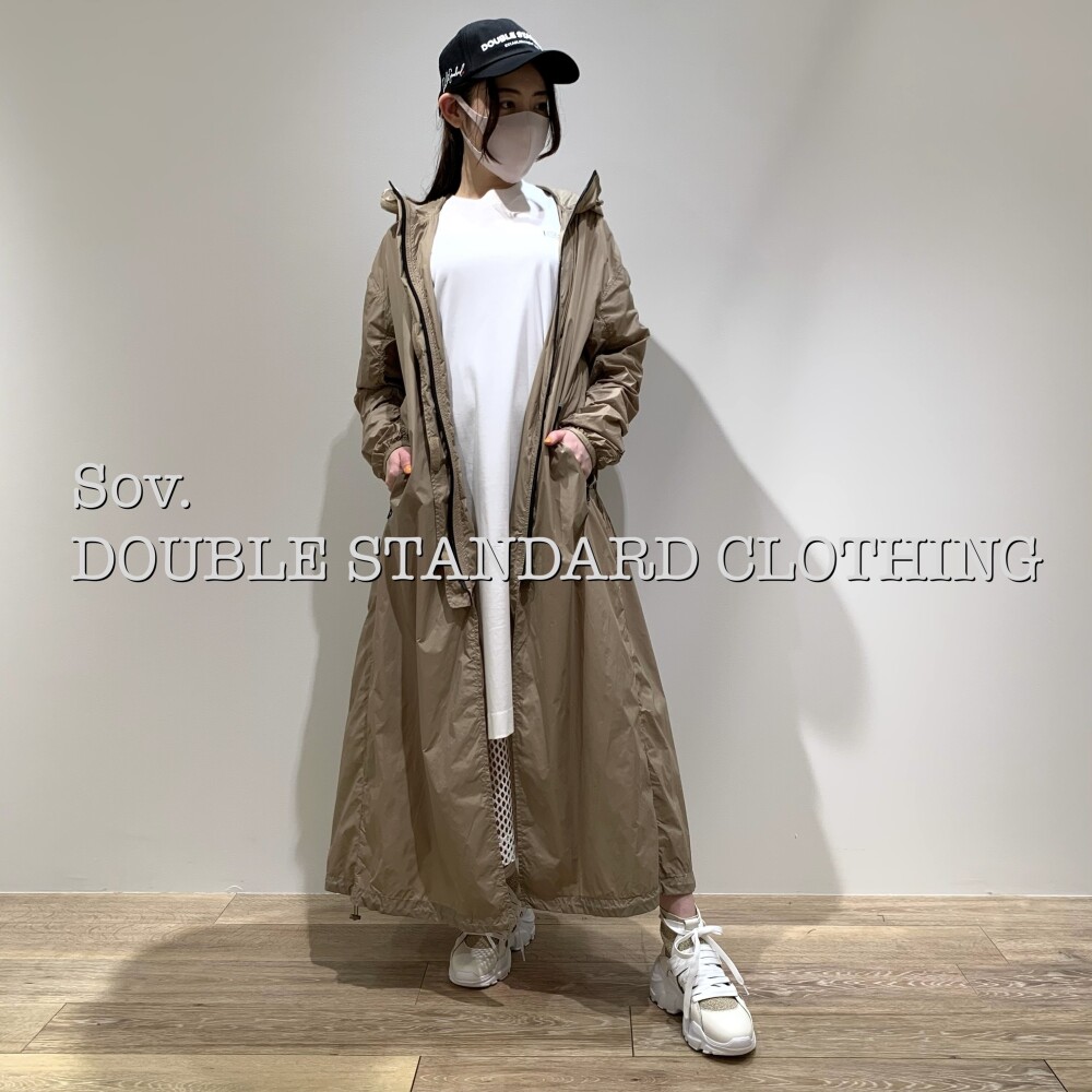 雨の日をオシャレに楽しむ ロングレインコート ソブ ダブルスタンダード クロージング 大丸東京店公式 Shop Blog 雨の日をオシャレに楽しむ ロングレインコート ソブ ダブルスタンダード クロージング 大丸東京店公式 Shop Blog