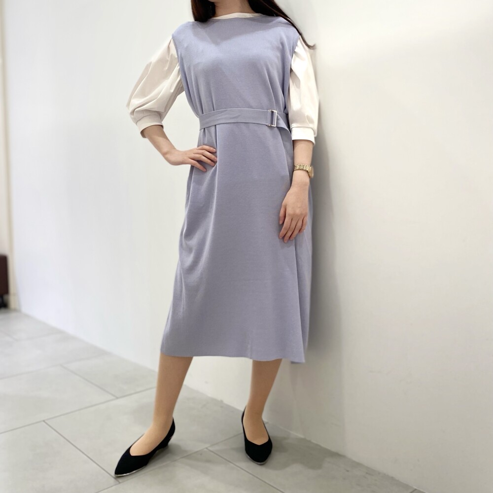 春のオススメワンピース 組曲 大丸東京店公式 shop blog