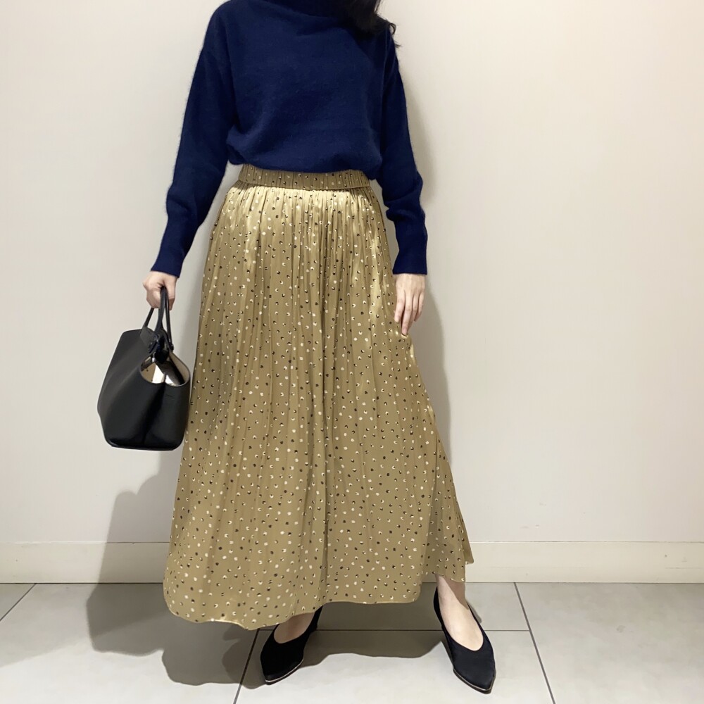 新作コーディネート 組曲 大丸東京店公式 Shop Blog