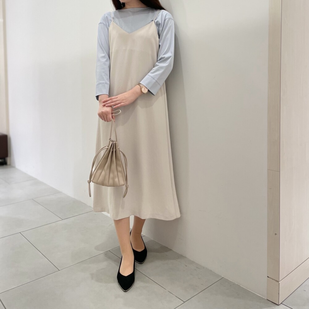 オススメワンピース 組曲 大丸東京店公式 shop blog
