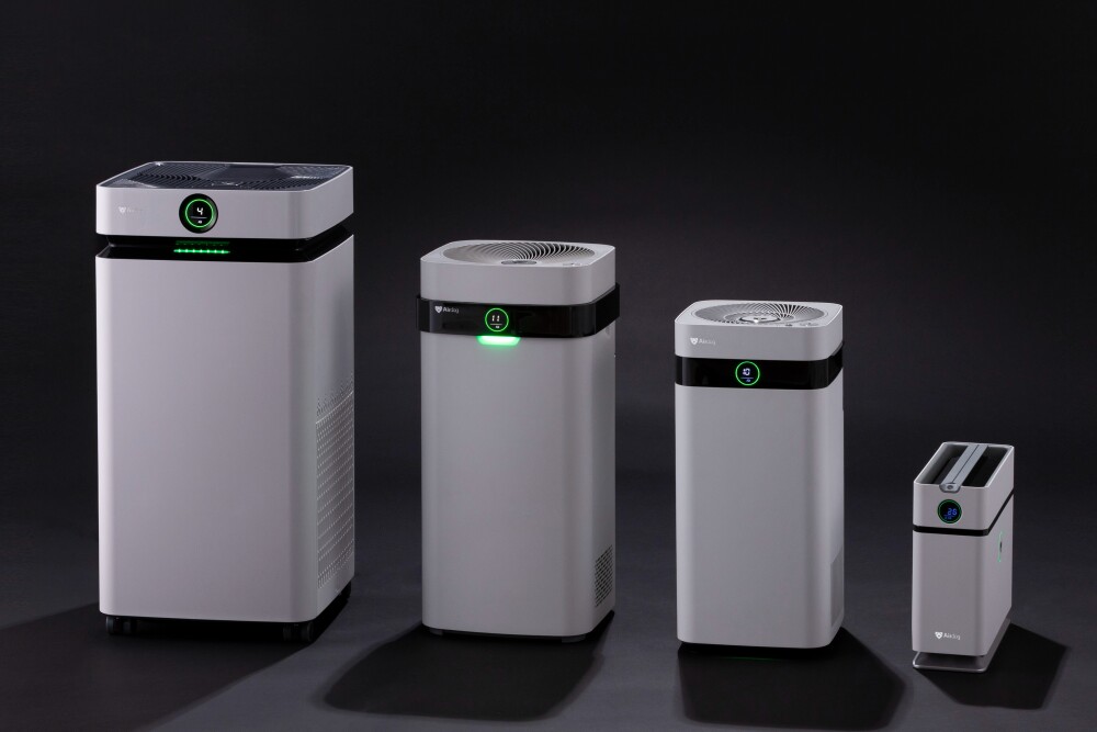 12/3（水）より、エアドッグお取扱いスタート！