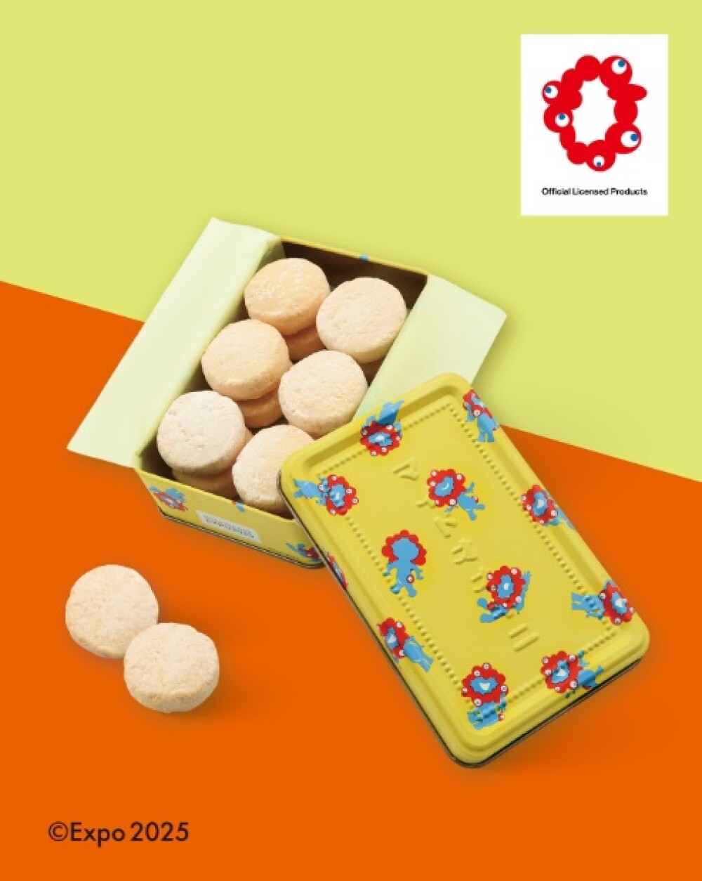 《太陽ノ塔 洋菓子店（TNT MARKET）》　デジタル入場整理券のご案内