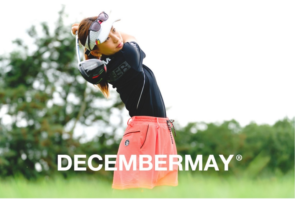 DECEMBERMAY～ディセンバーメイ～ NEW OPEN☆