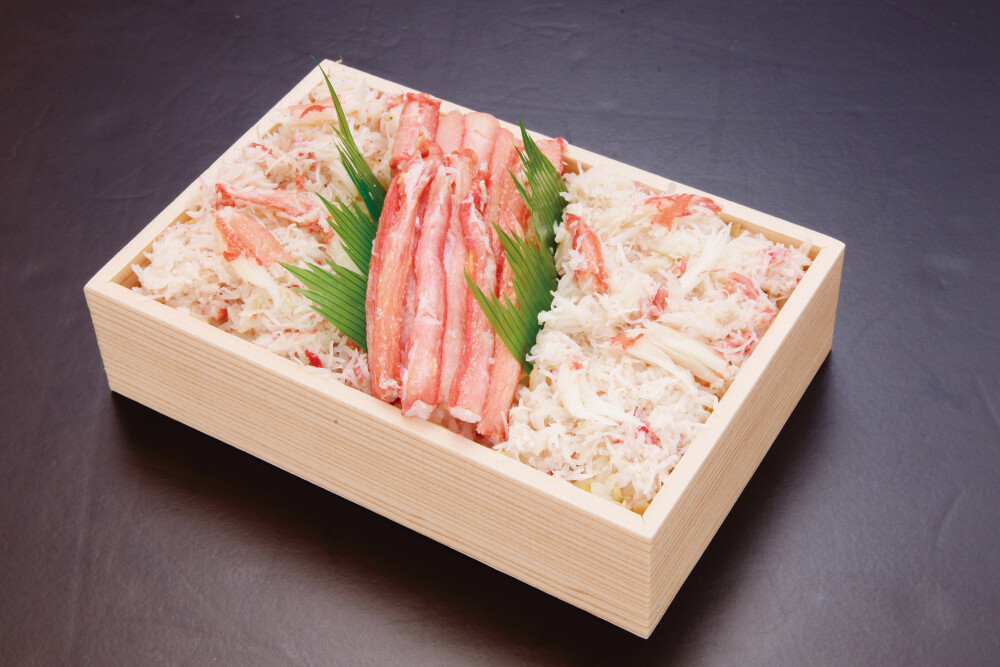 【12月24日（水）】札幌かに家　移設オープン！！