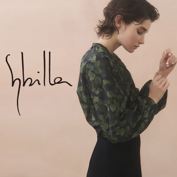 【Sybilla】NEW OPEN 2024.9.25.wed.