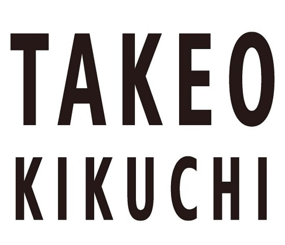 〈タケオキクチ〉エコロモキャンペーンのご案内