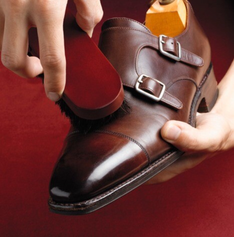 6/7・6/8限定⭐️靴磨きイベント開催👞✨