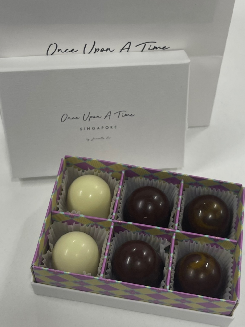 【初出店】シンガポール発、『Once Upon A Time』をレポート！