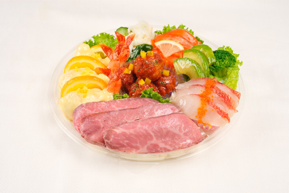 まだ間に合う！御用納めオードブルおすすめ3選！！