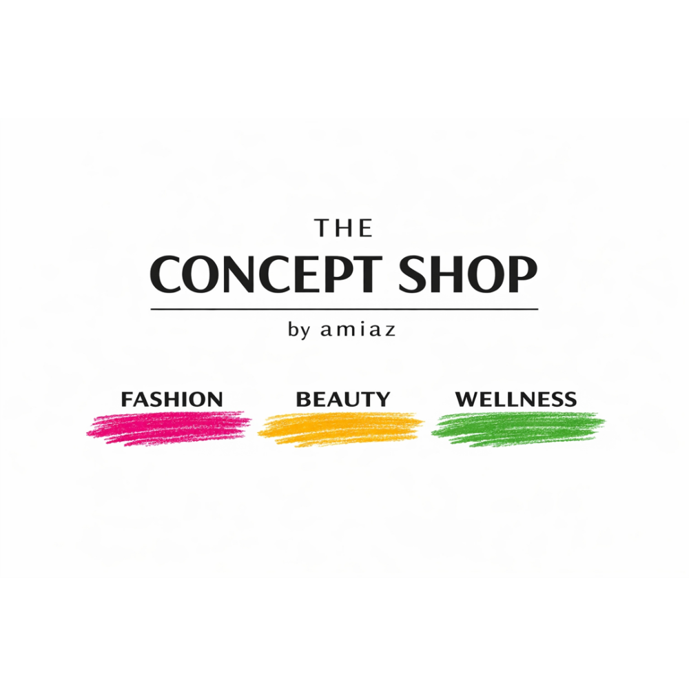 THE CONCEPT SHOP by amiaz