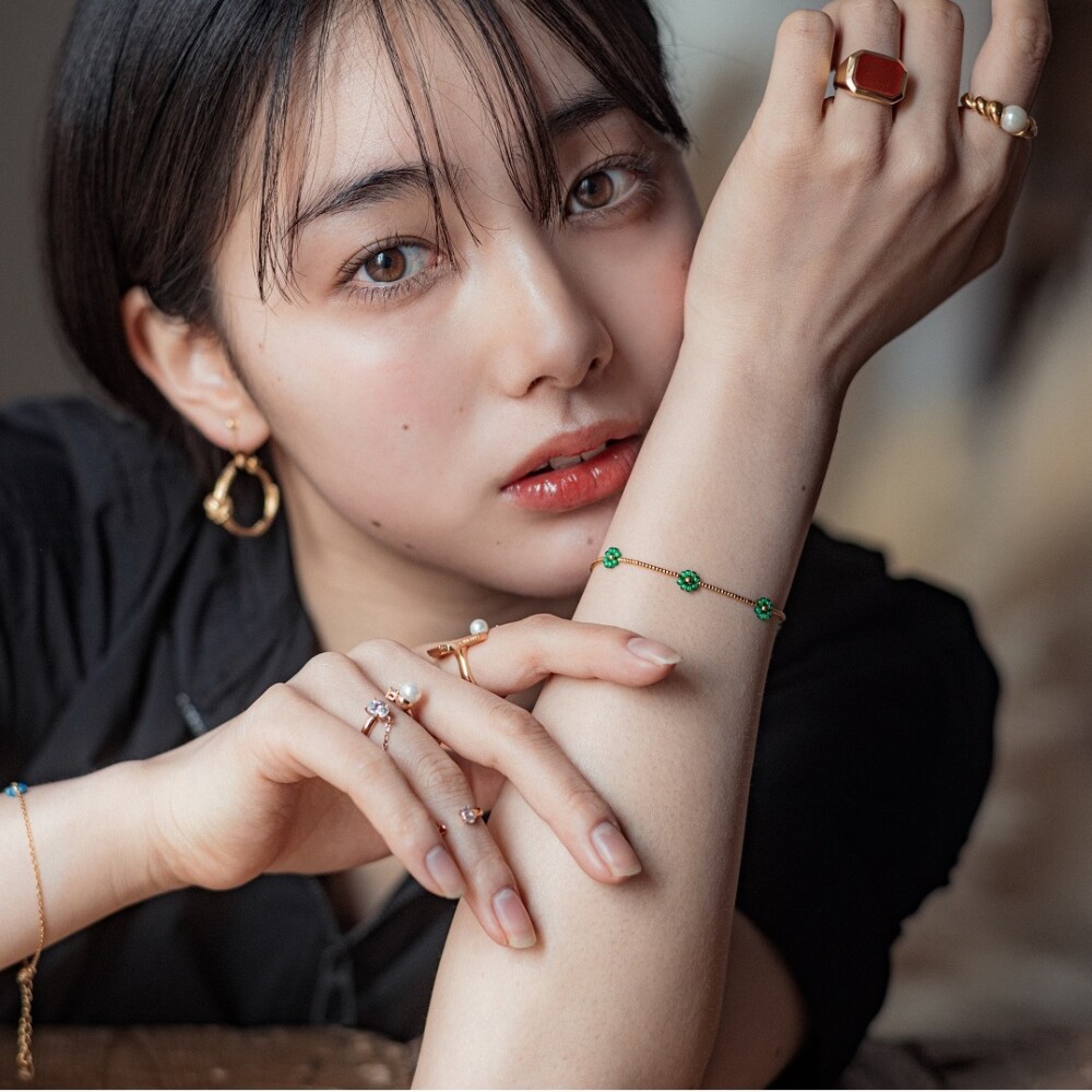 マチルダデプト　POP-UP