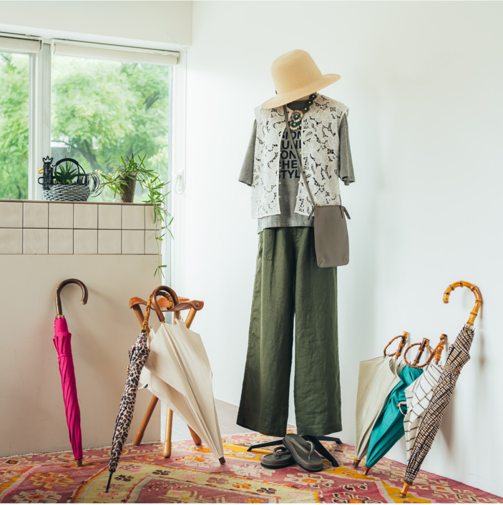 [BonBonStore × Harris POP-UP]期間限定セレクトショップ