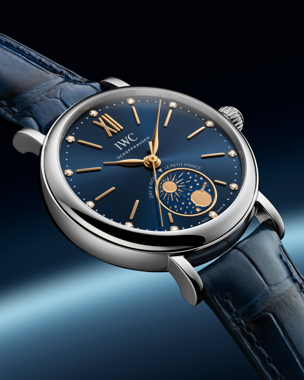 〈IWC〉