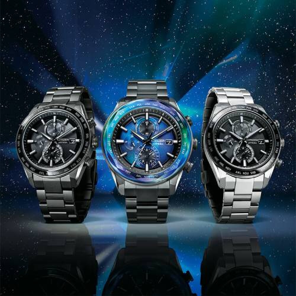 <シチズン> AUTUMNフェア