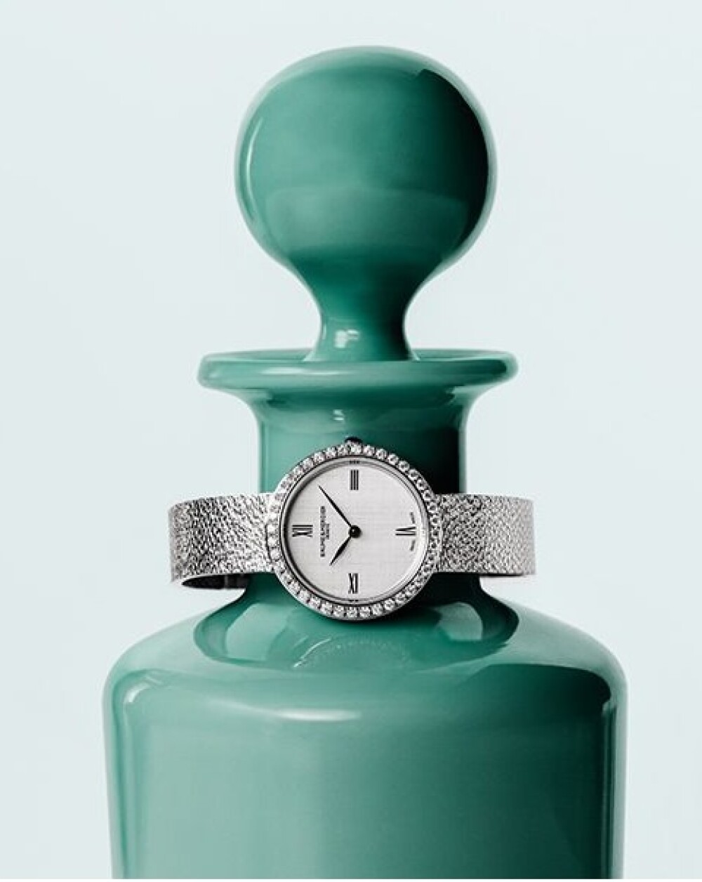 〈ボーム＆メルシエ〉大丸東京店　新規オープン