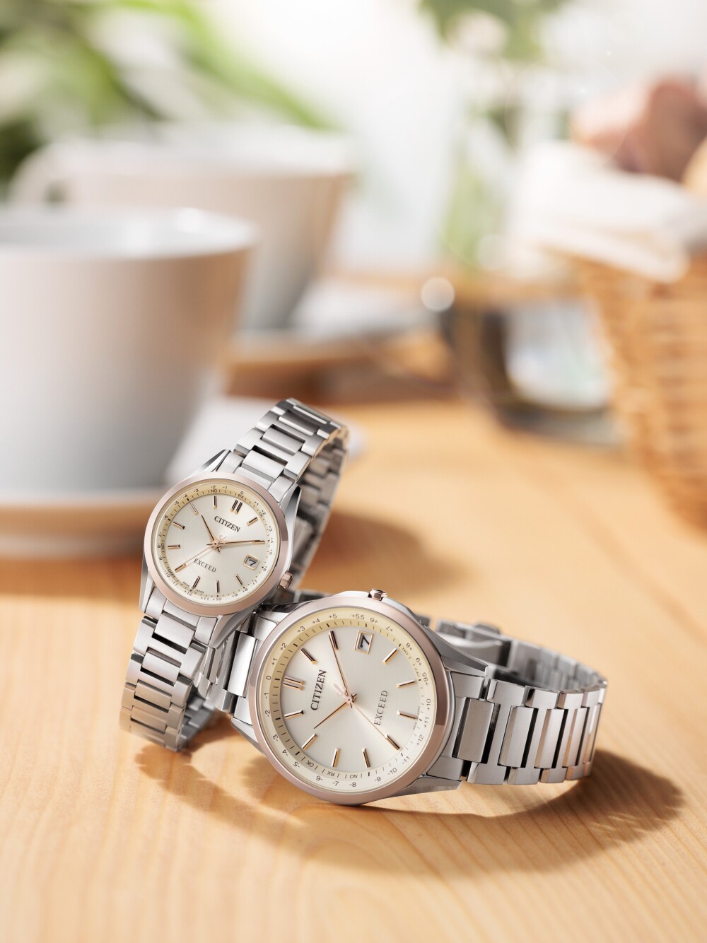 時計売場リニューアル1周年記念 アプリクーポンのご案内