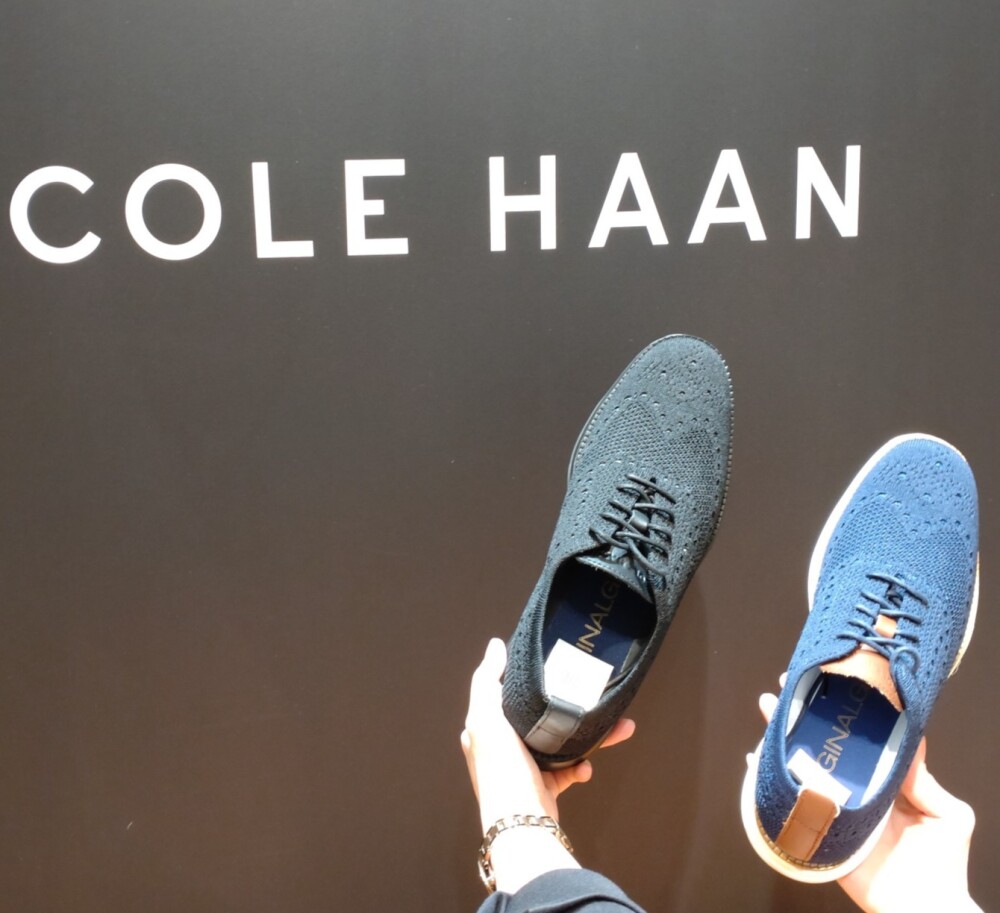 COLE HAANフェア👟✨