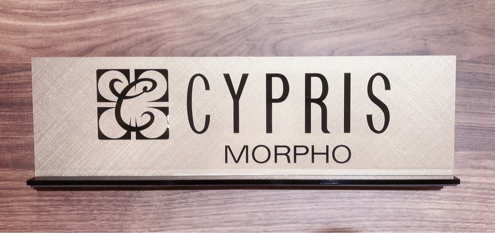 CYPRIS《キプリス》オイルシェルコードバン&ヴァケッタレザー