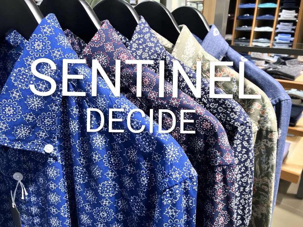 SENTINEL  DECIDE