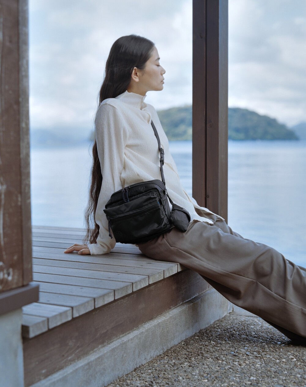 吉田カバン「POTR PACKS」展開スタート