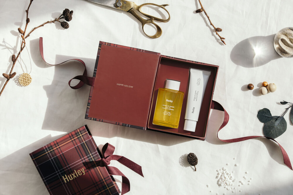 クリスマスコフレ 今のうちに 紳士洋品 Topics 大丸東京店公式 Shop Blog