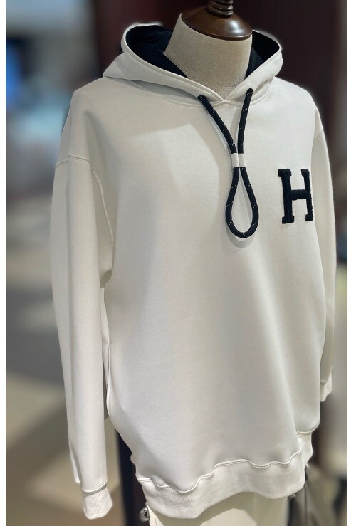 『D/him.』定番パーカーサイズが揃いました！