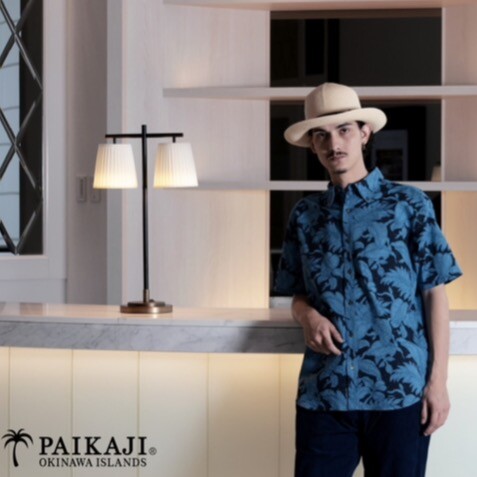 アロハシャツ🌴🌴【アロハ】POPUP開催中🍉
